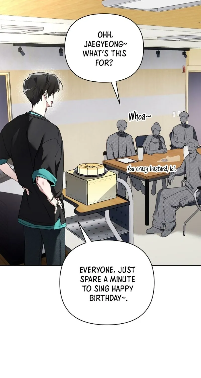 The Accumulated Snow Is Incredibly Heavy Chapter 2 page 11 - 