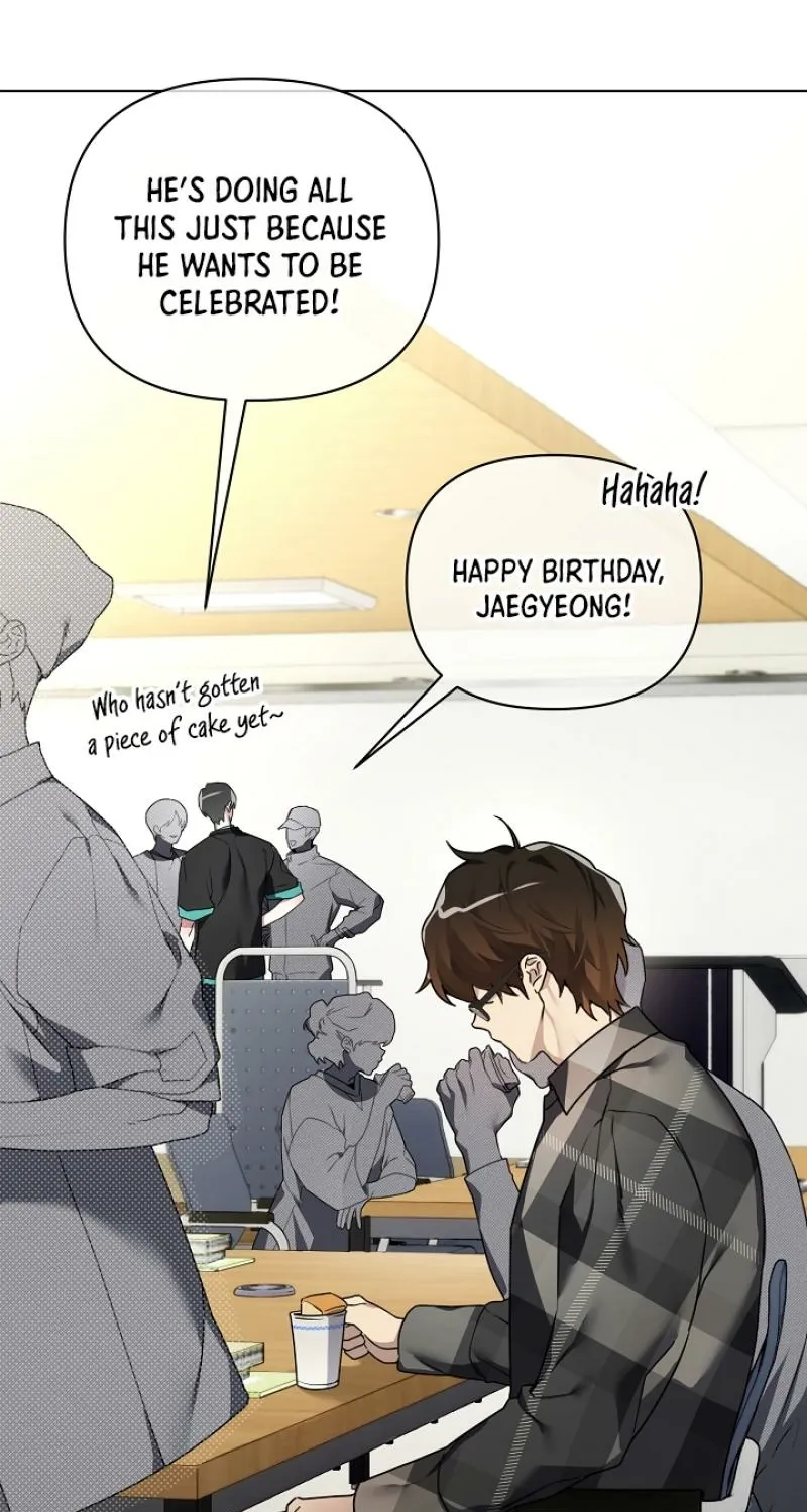 The Accumulated Snow Is Incredibly Heavy Chapter 2 page 16 - 