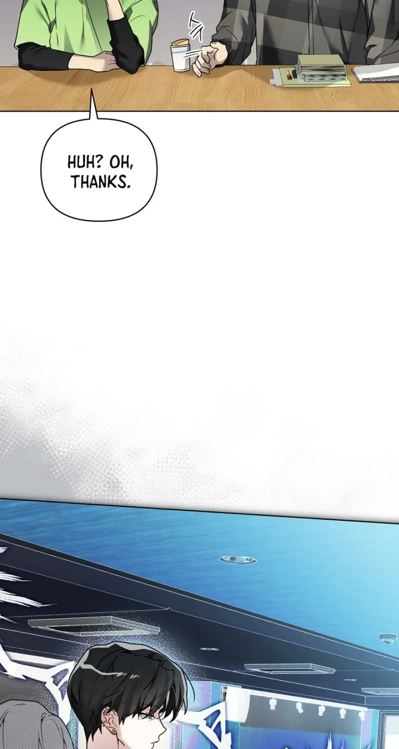 The Accumulated Snow Is Incredibly Heavy Chapter 2 page 18 - 