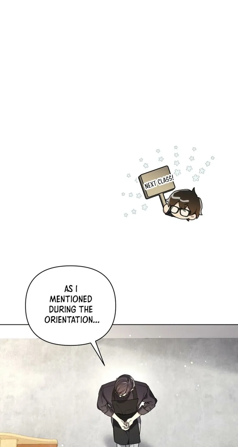 The Accumulated Snow Is Incredibly Heavy Chapter 2 page 22 - 