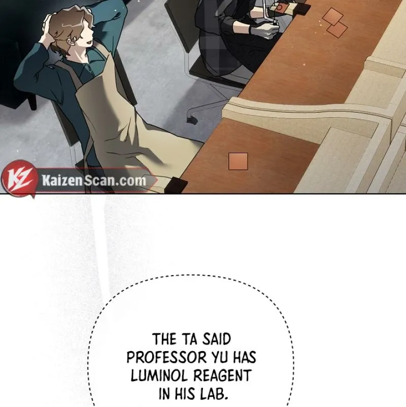 The Accumulated Snow Is Incredibly Heavy Chapter 2 page 25 - 