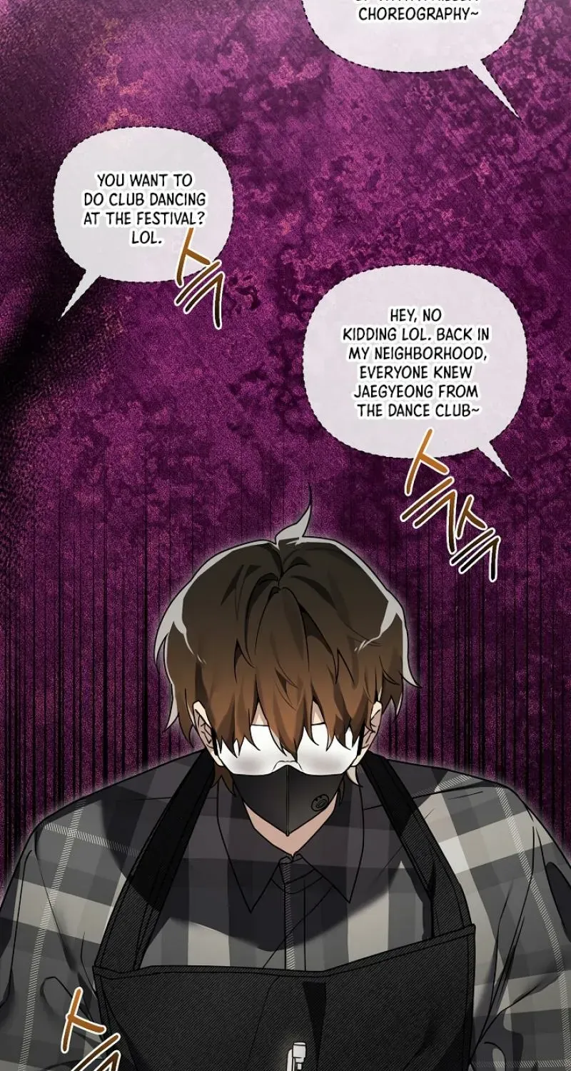 The Accumulated Snow Is Incredibly Heavy Chapter 2 page 28 - 