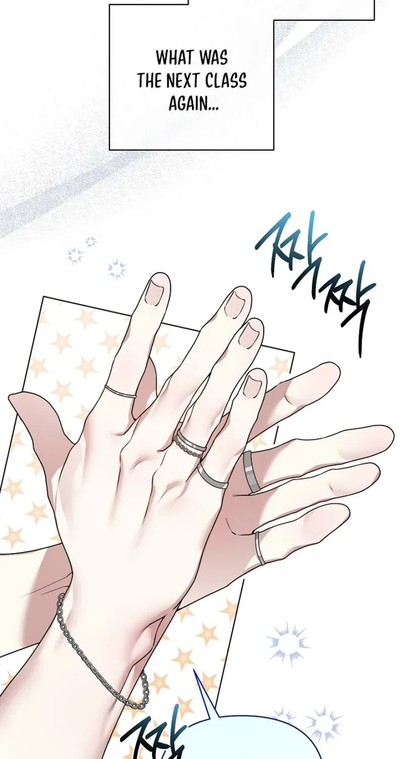 The Accumulated Snow Is Incredibly Heavy Chapter 2 page 4 - 