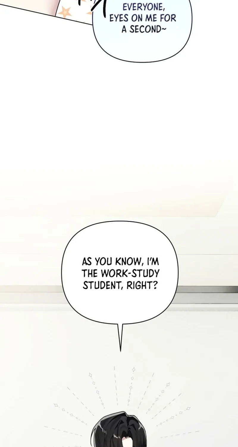 The Accumulated Snow Is Incredibly Heavy Chapter 2 page 5 - 