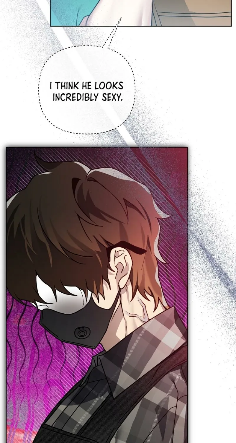The Accumulated Snow Is Incredibly Heavy Chapter 2 page 42 - 