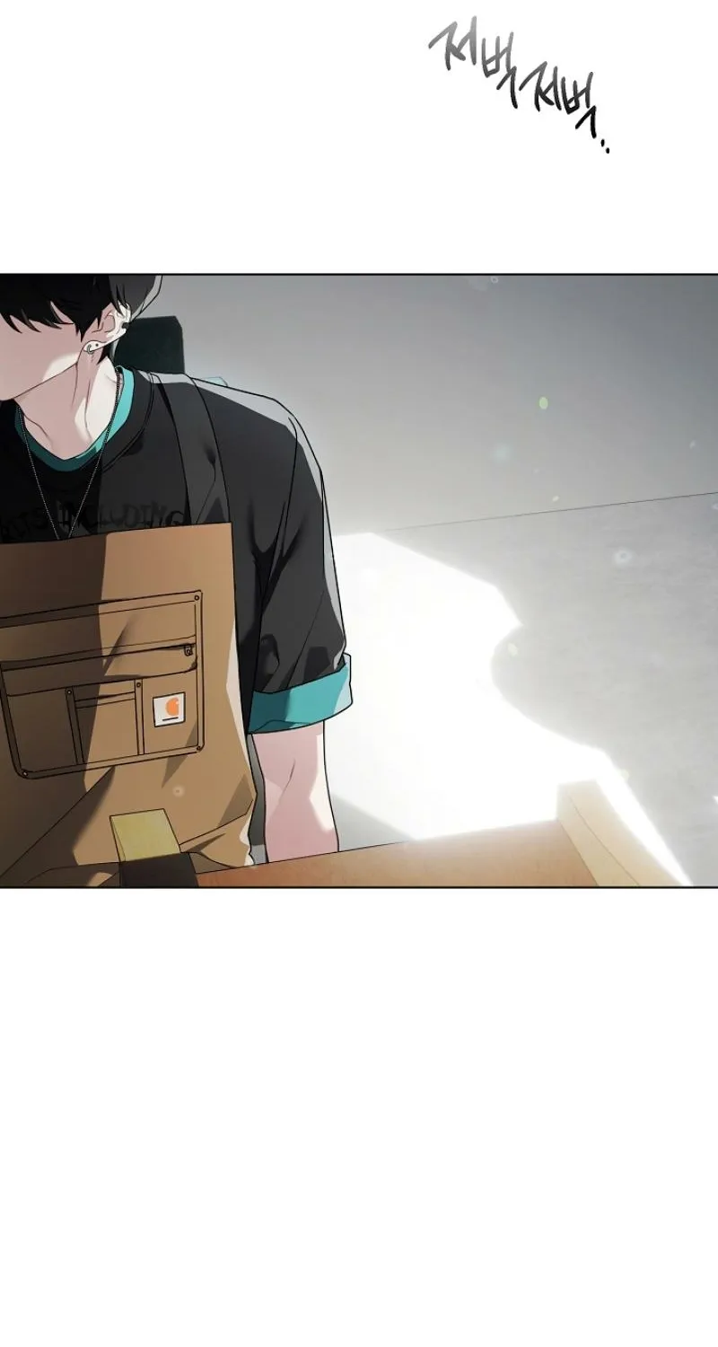 The Accumulated Snow Is Incredibly Heavy Chapter 2 page 45 - 