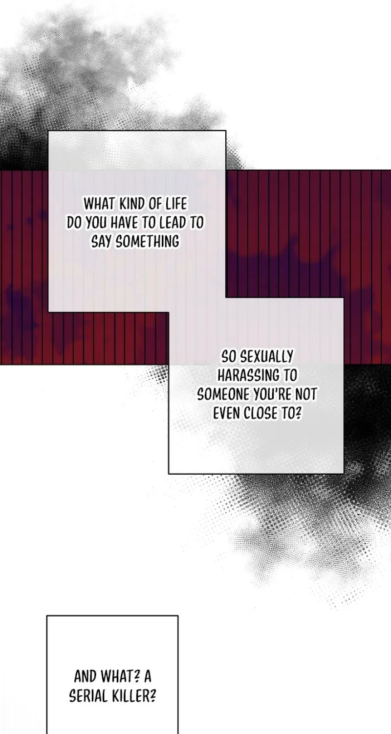 The Accumulated Snow Is Incredibly Heavy Chapter 2 page 50 - 