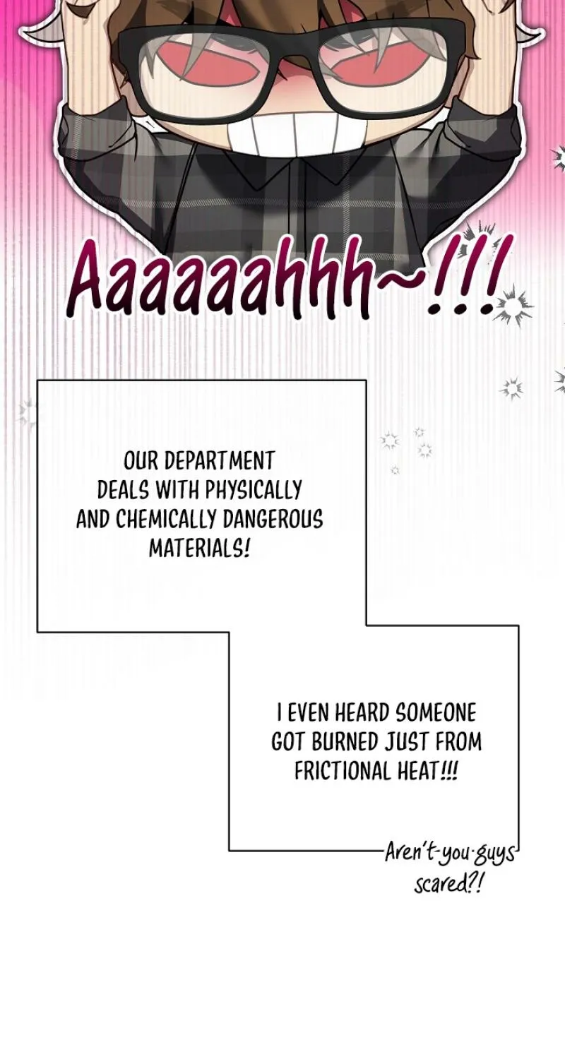 The Accumulated Snow Is Incredibly Heavy Chapter 2 page 52 - 