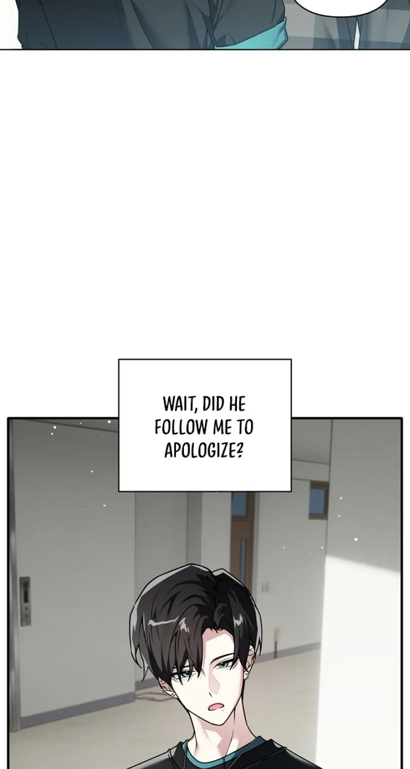 The Accumulated Snow Is Incredibly Heavy Chapter 2 page 57 - 