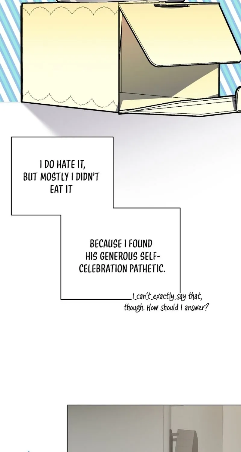 The Accumulated Snow Is Incredibly Heavy Chapter 2 page 59 - 
