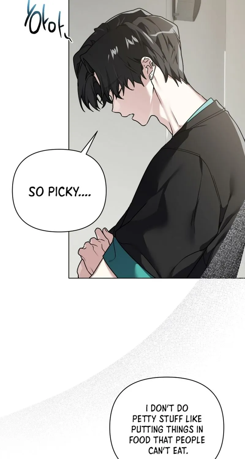 The Accumulated Snow Is Incredibly Heavy Chapter 2 page 60 - 