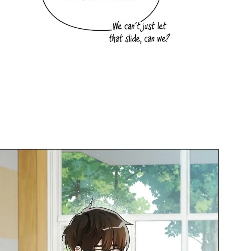 The Accumulated Snow Is Incredibly Heavy Chapter 2 page 7 - 