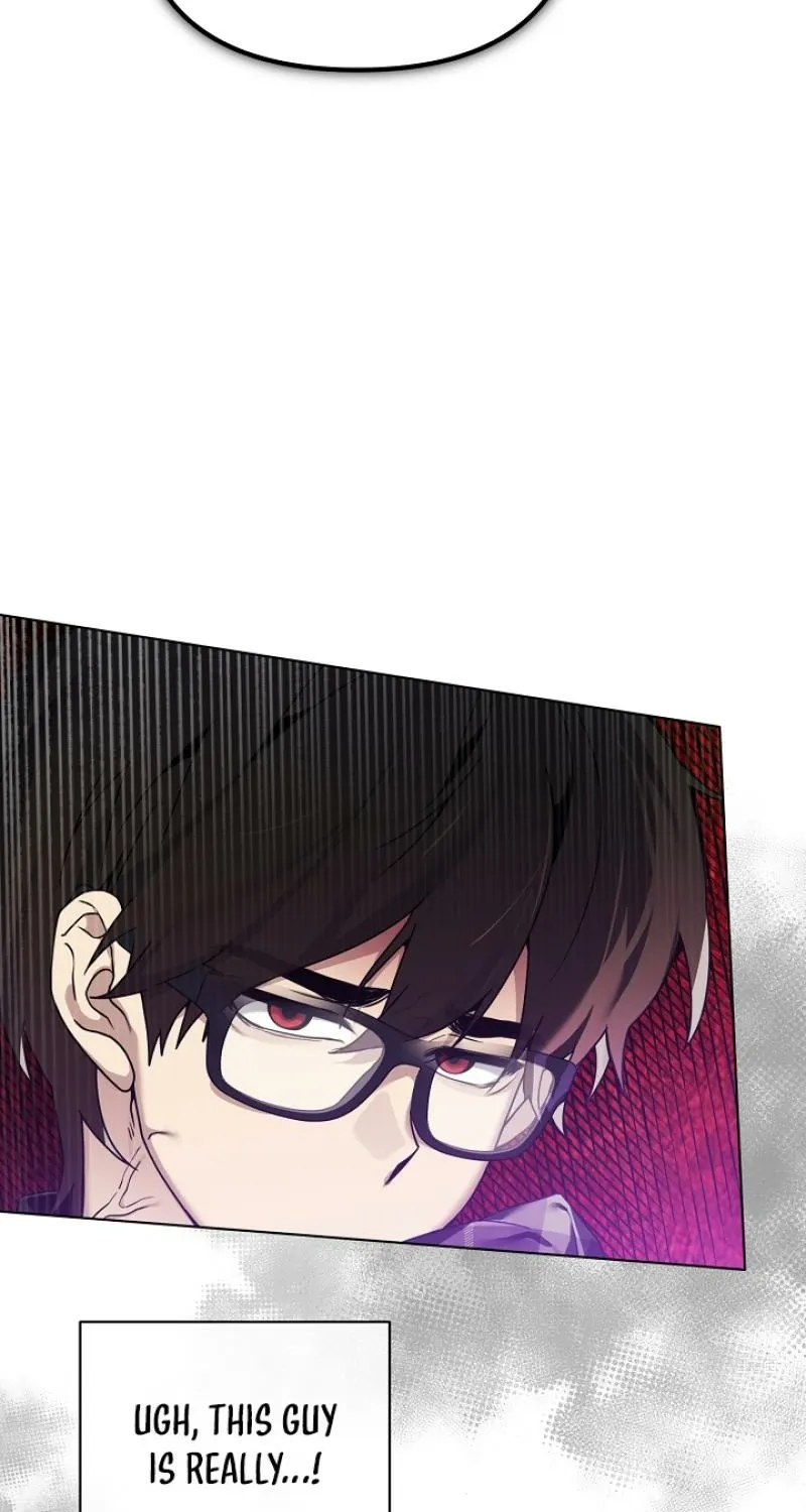 The Accumulated Snow Is Incredibly Heavy Chapter 2 page 64 - 