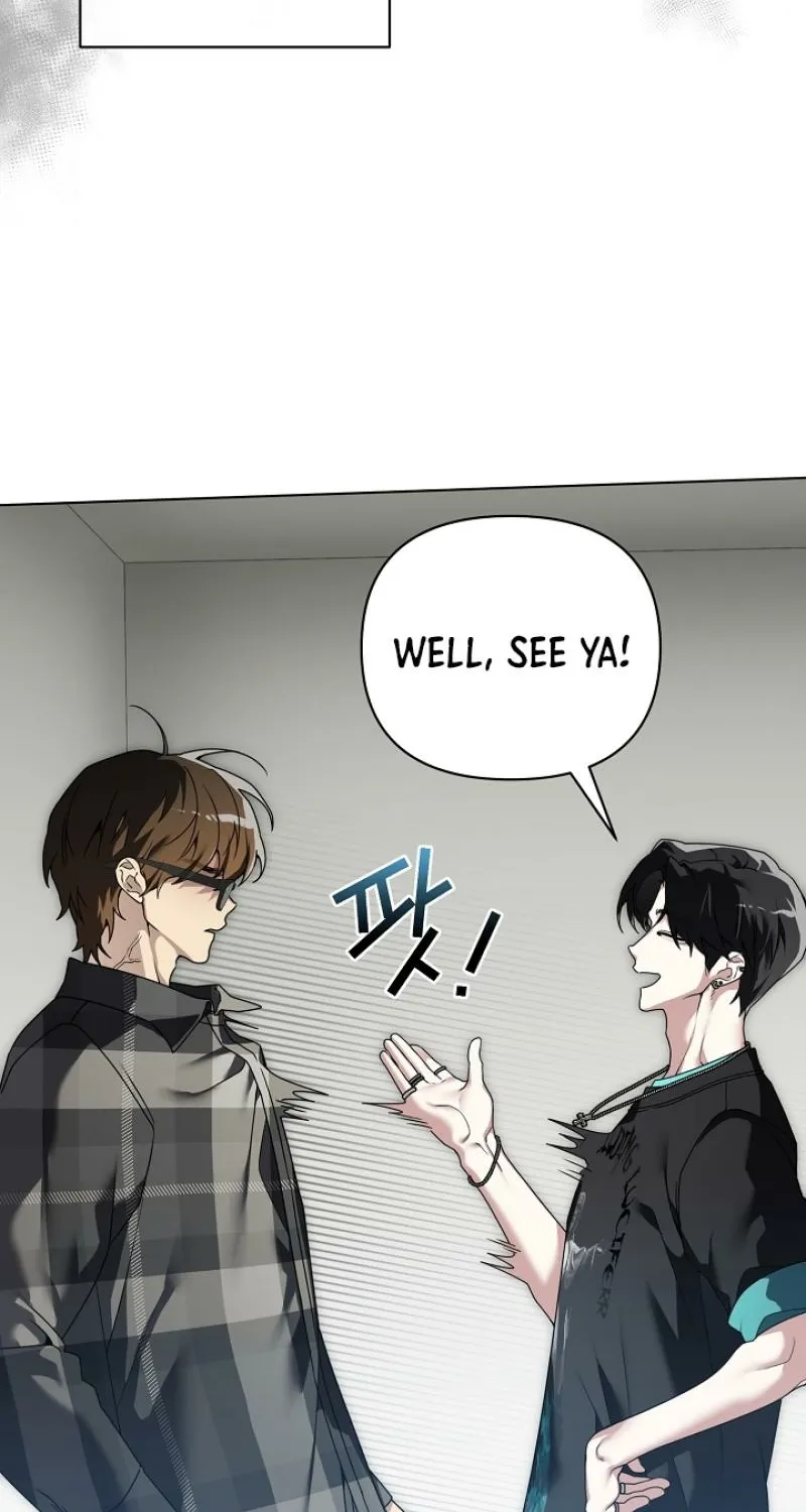 The Accumulated Snow Is Incredibly Heavy Chapter 2 page 65 - 