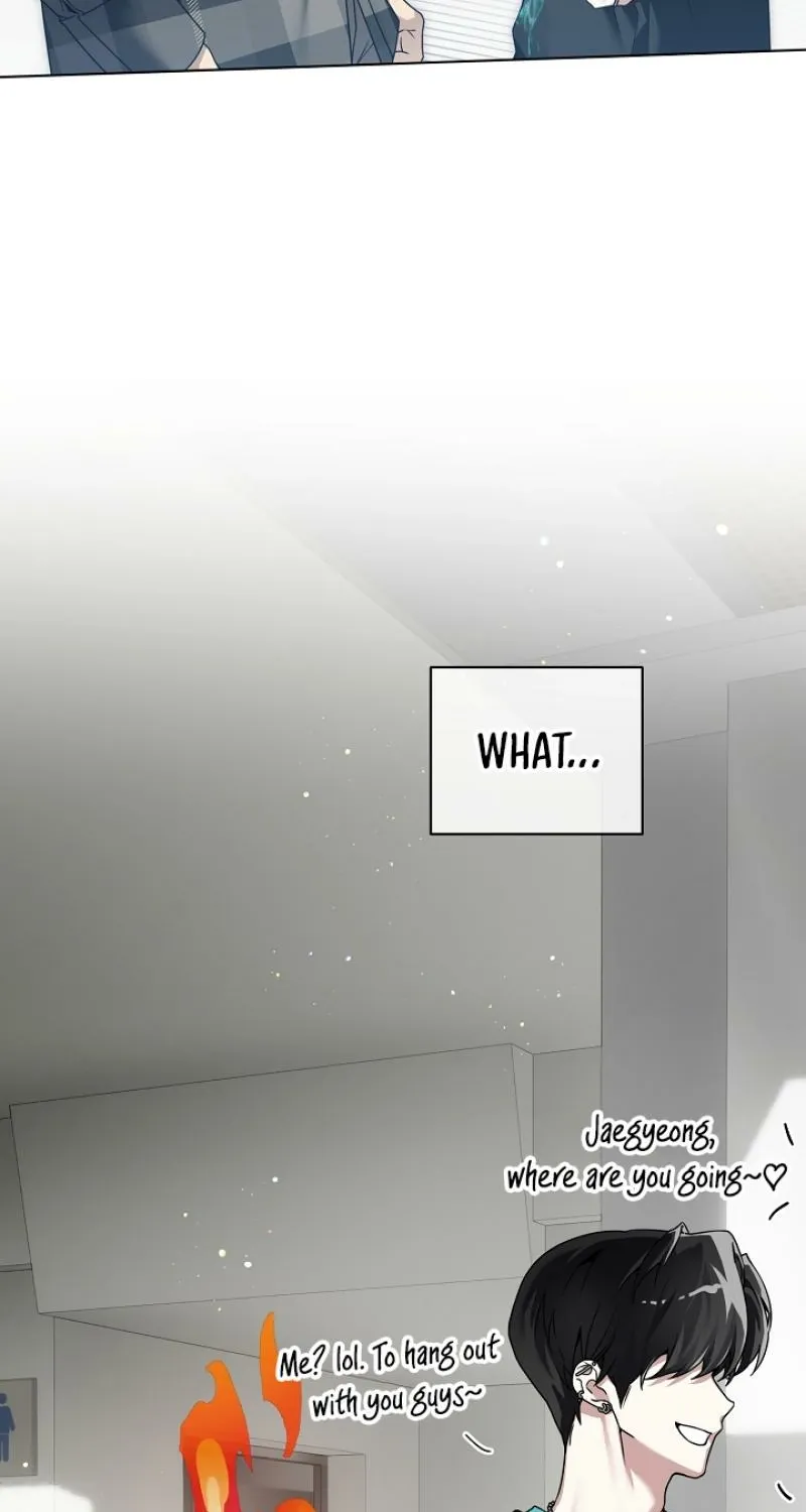 The Accumulated Snow Is Incredibly Heavy Chapter 2 page 66 - 