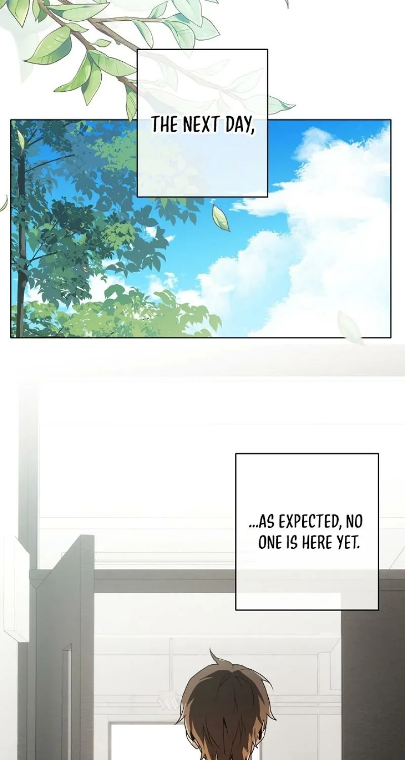 The Accumulated Snow Is Incredibly Heavy Chapter 2 page 69 - 