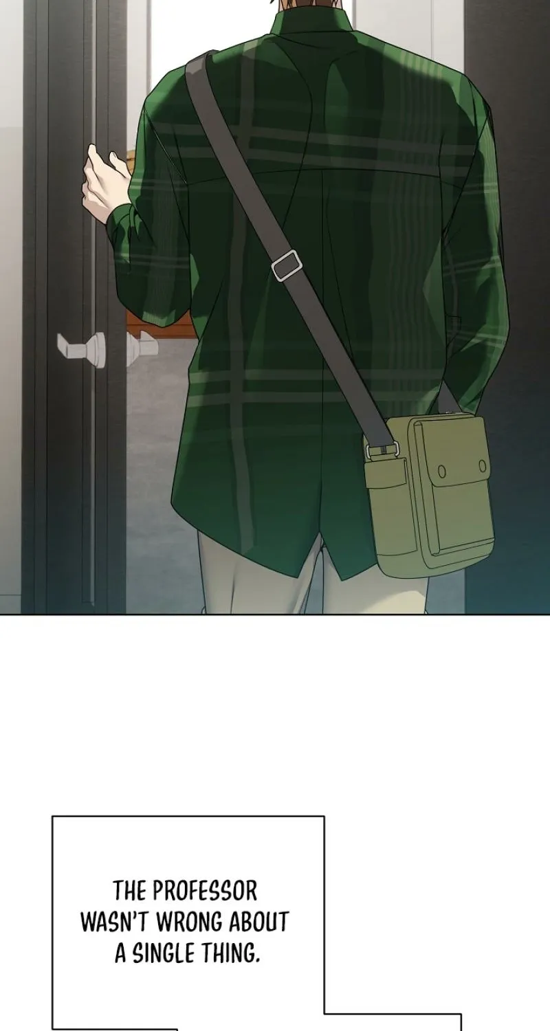 The Accumulated Snow Is Incredibly Heavy Chapter 2 page 70 - 