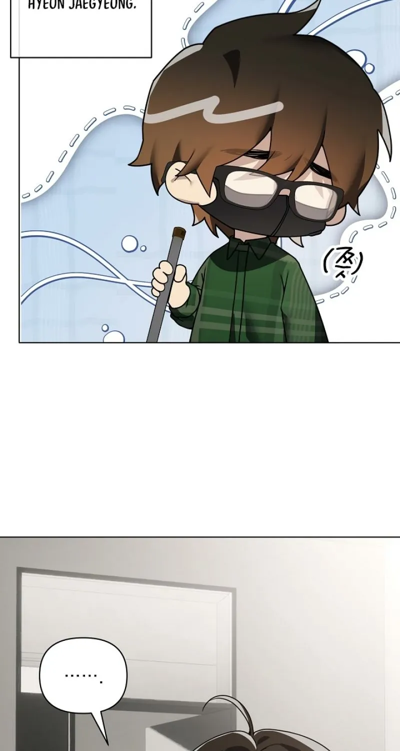 The Accumulated Snow Is Incredibly Heavy Chapter 2 page 77 - 