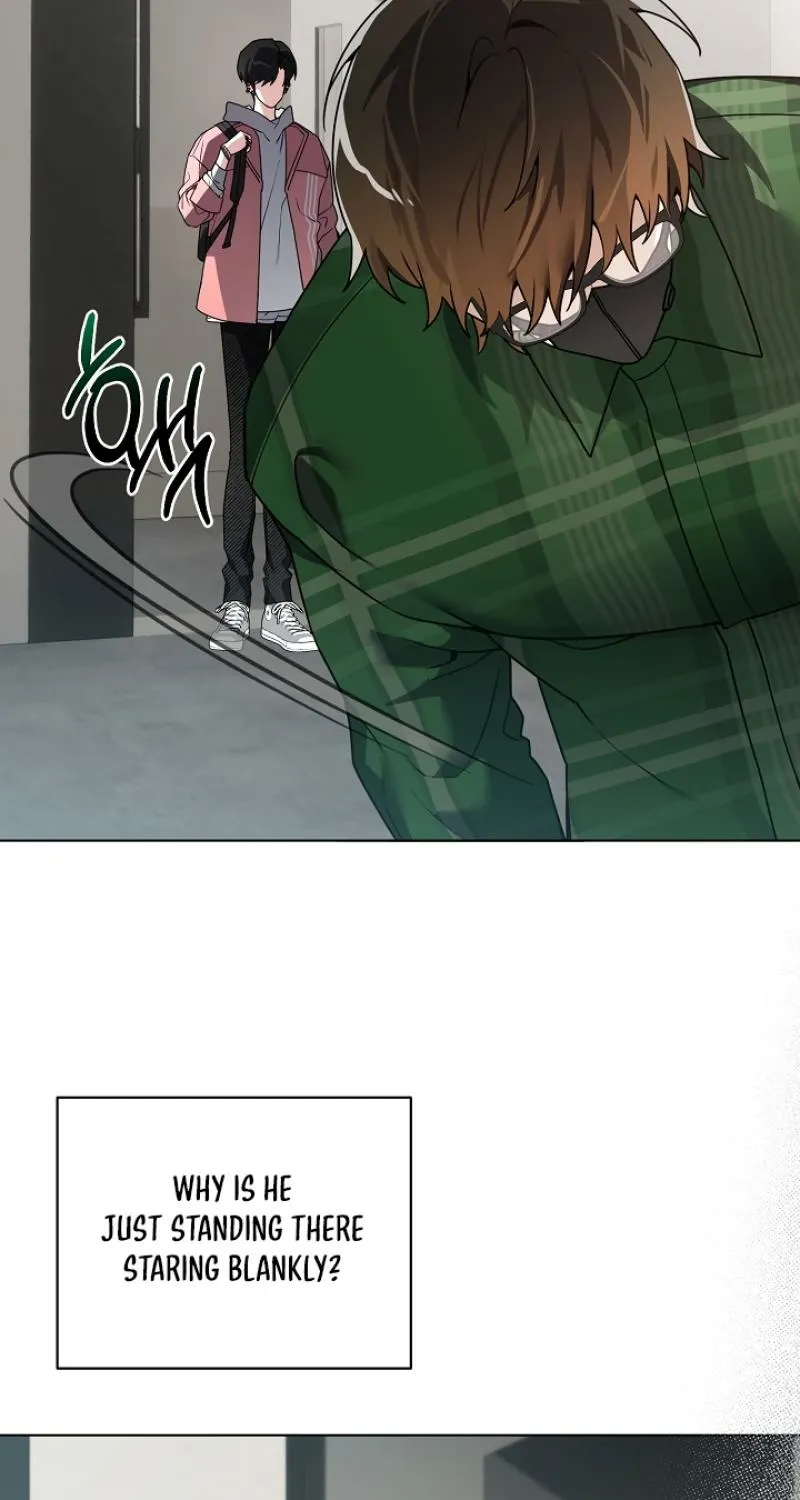 The Accumulated Snow Is Incredibly Heavy Chapter 2 page 78 - 