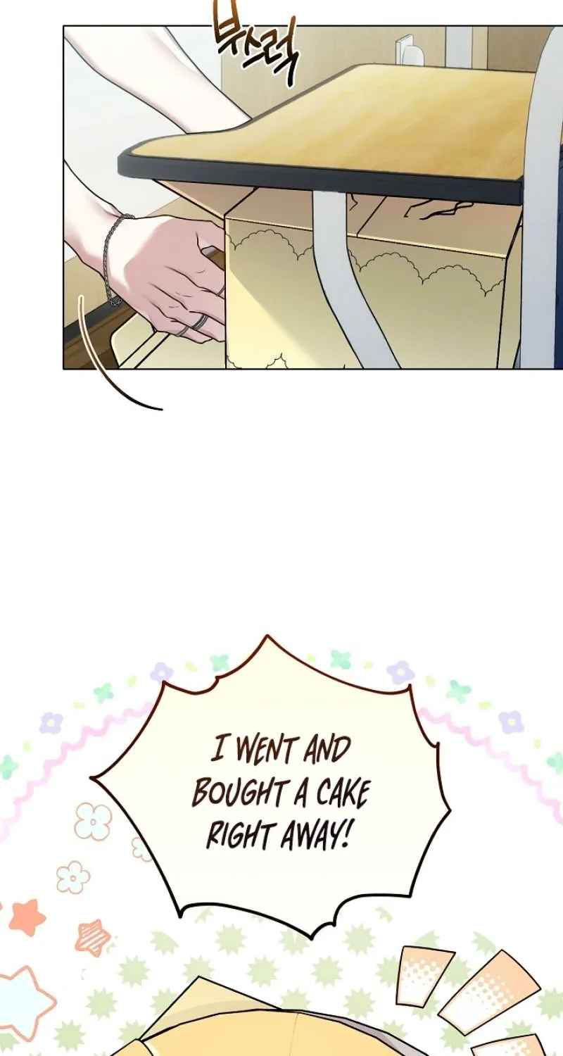 The Accumulated Snow Is Incredibly Heavy Chapter 2 page 9 - 