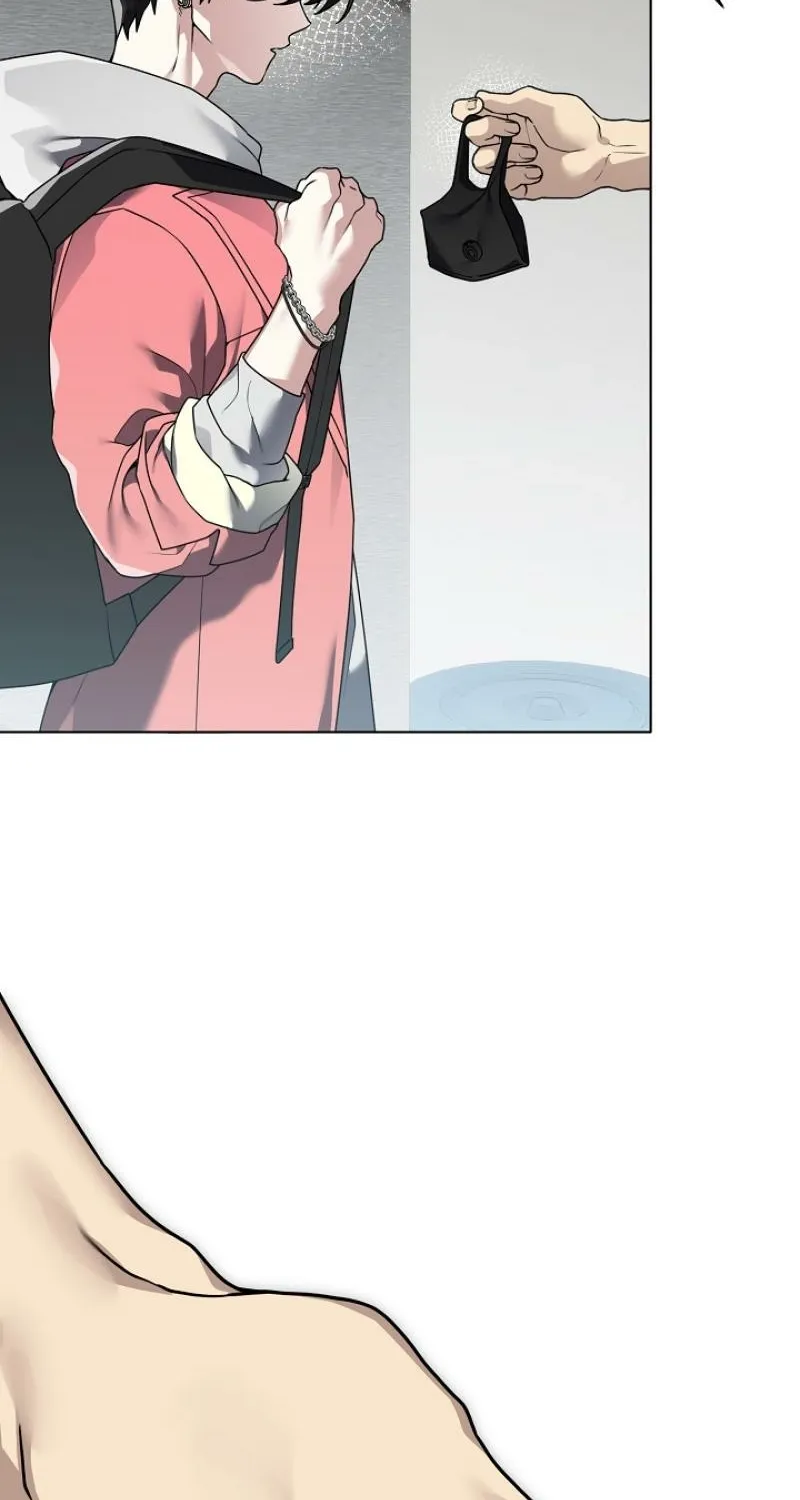 The Accumulated Snow Is Incredibly Heavy Chapter 2 page 81 - 