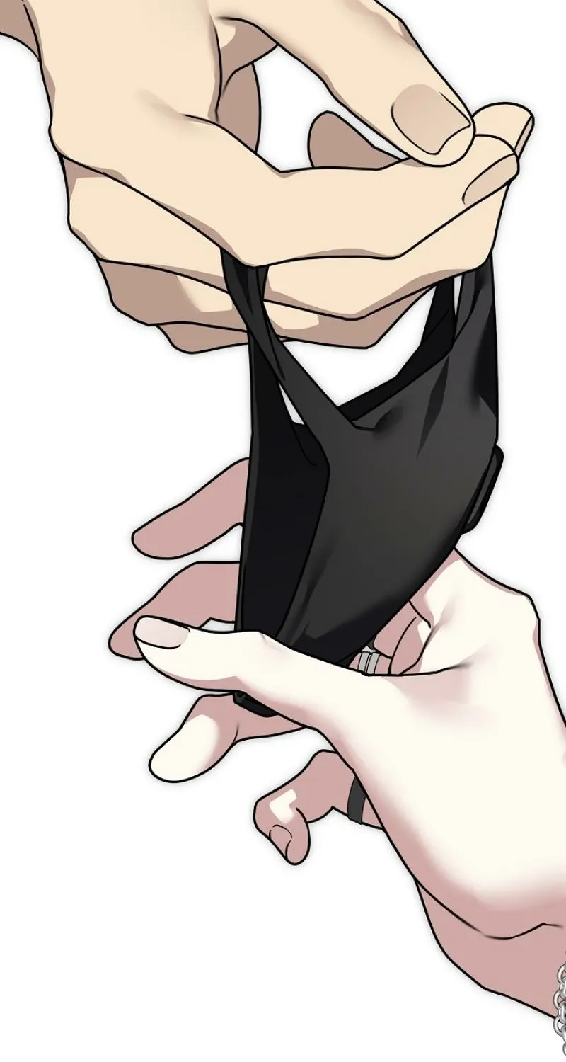 The Accumulated Snow Is Incredibly Heavy Chapter 2 page 82 - 