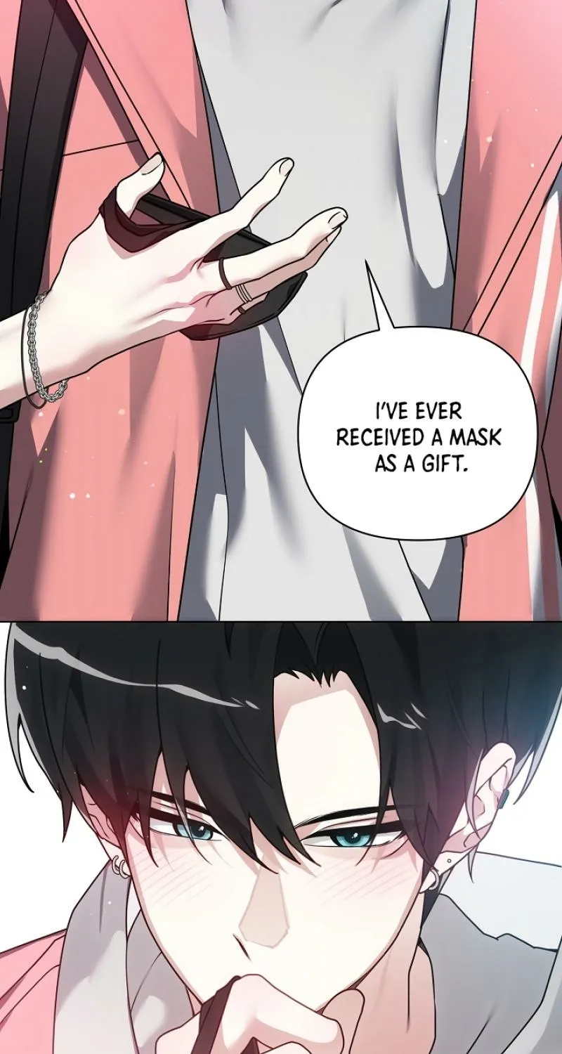 The Accumulated Snow Is Incredibly Heavy Chapter 2 page 84 - 