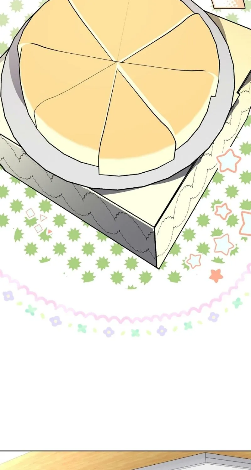 The Accumulated Snow Is Incredibly Heavy Chapter 2 page 10 - 