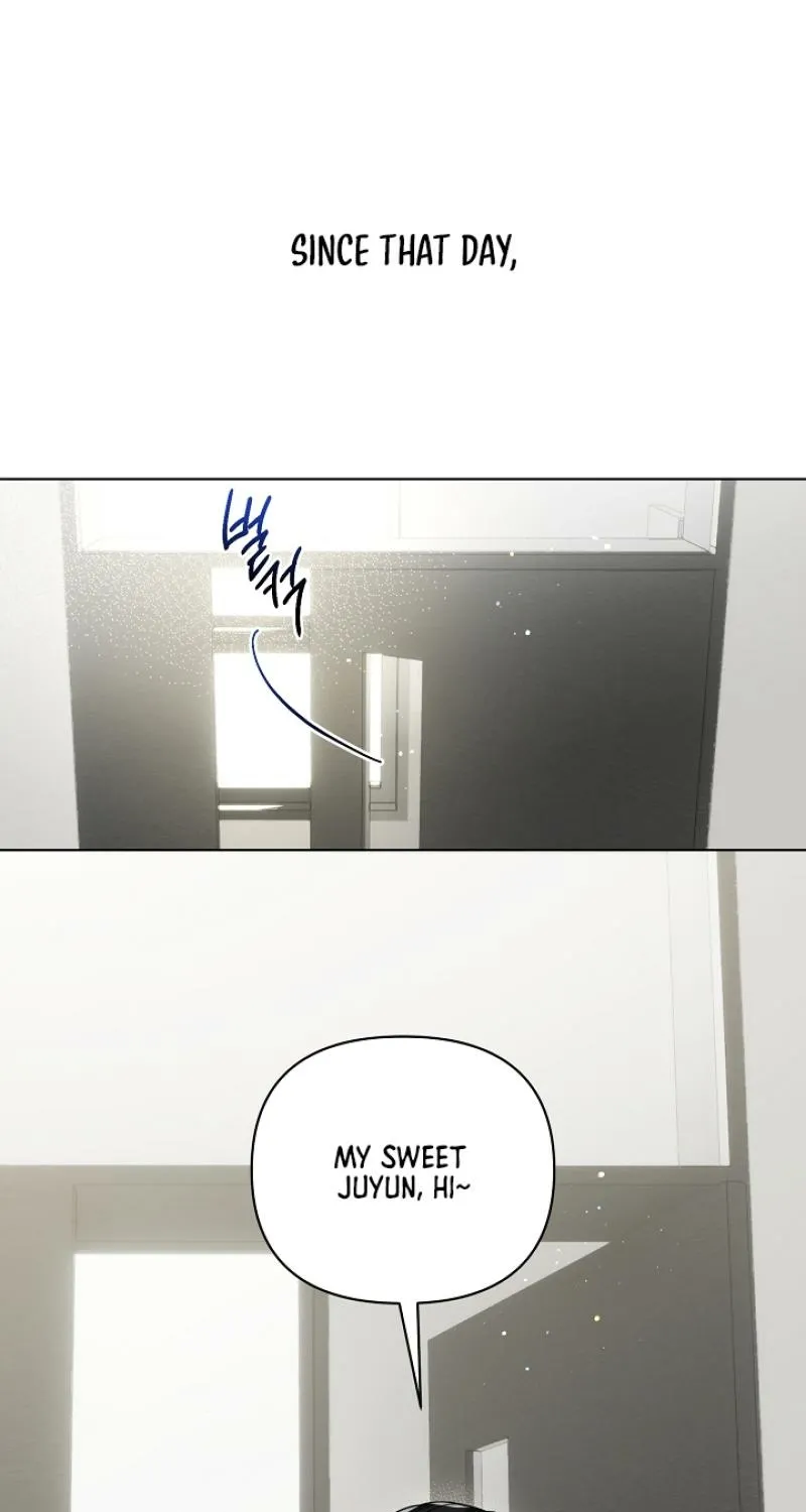The Accumulated Snow Is Incredibly Heavy Chapter 3 page 2 - 