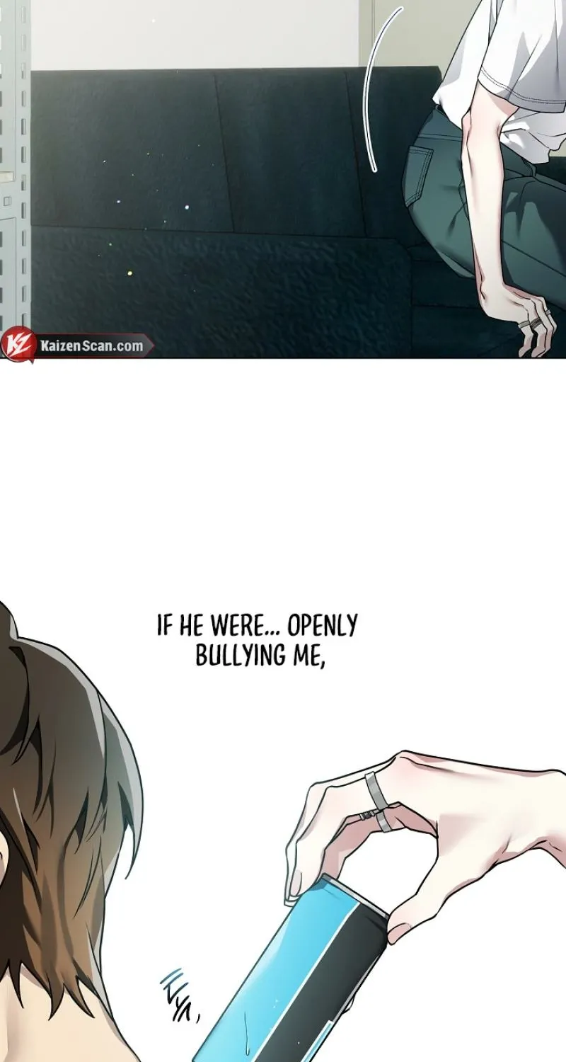 The Accumulated Snow Is Incredibly Heavy Chapter 3 page 11 - 