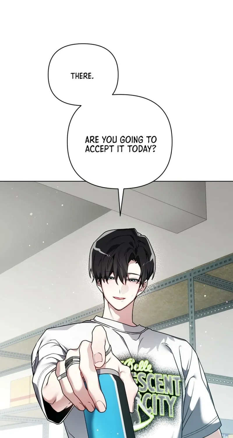 The Accumulated Snow Is Incredibly Heavy Chapter 3 page 17 - 