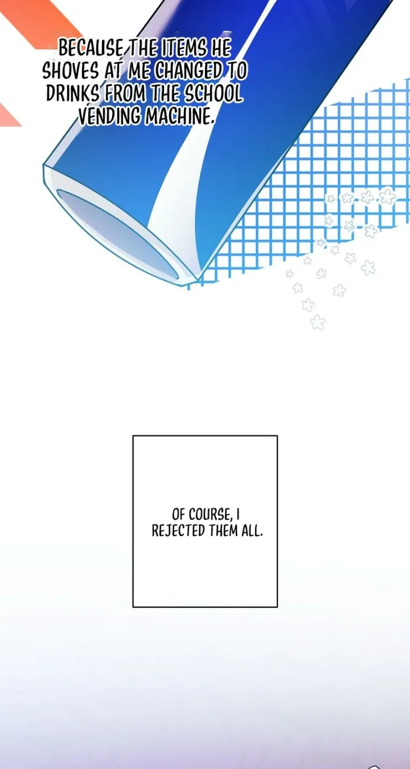 The Accumulated Snow Is Incredibly Heavy Chapter 3 page 22 - 