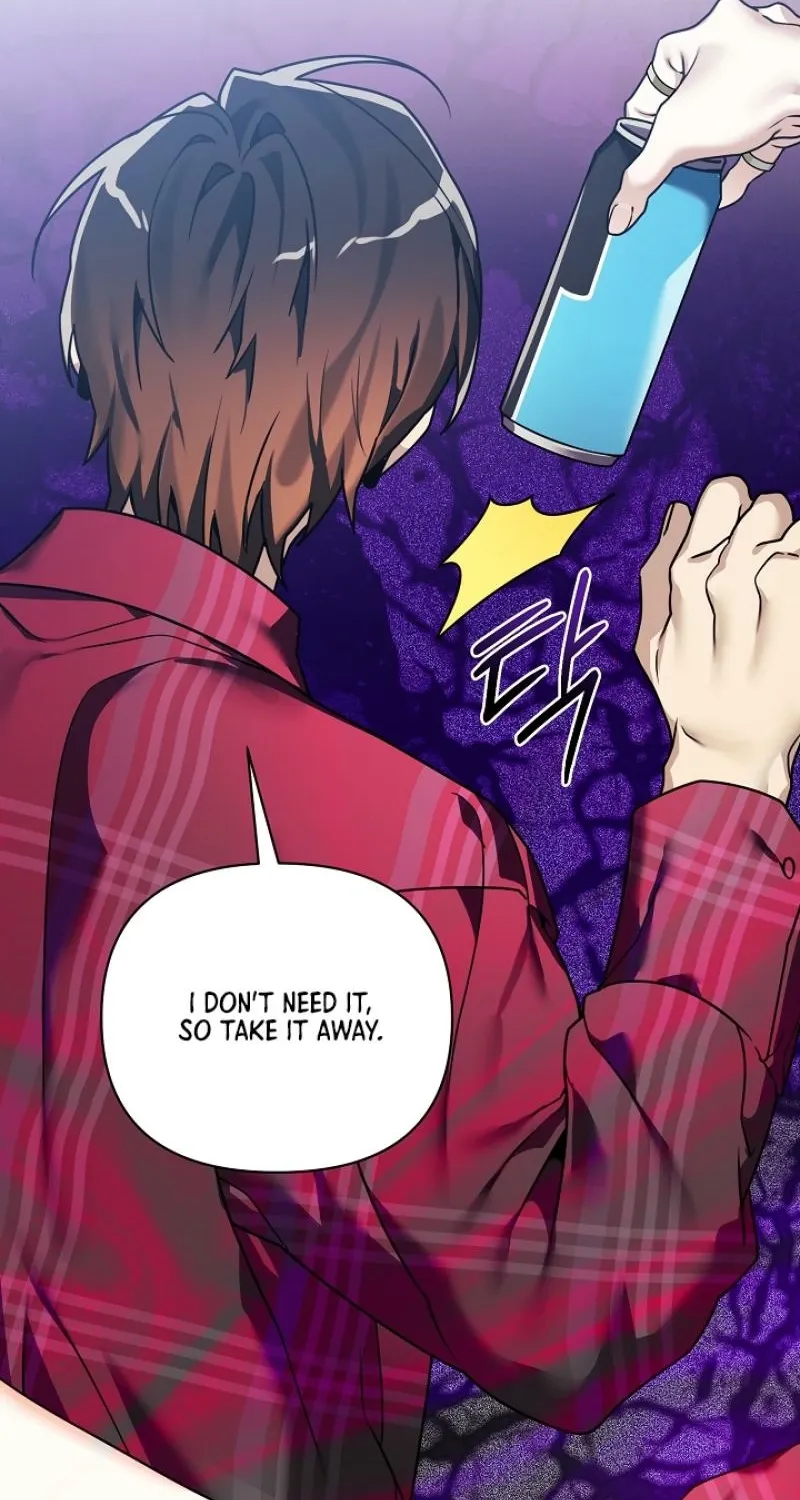 The Accumulated Snow Is Incredibly Heavy Chapter 3 page 23 - 