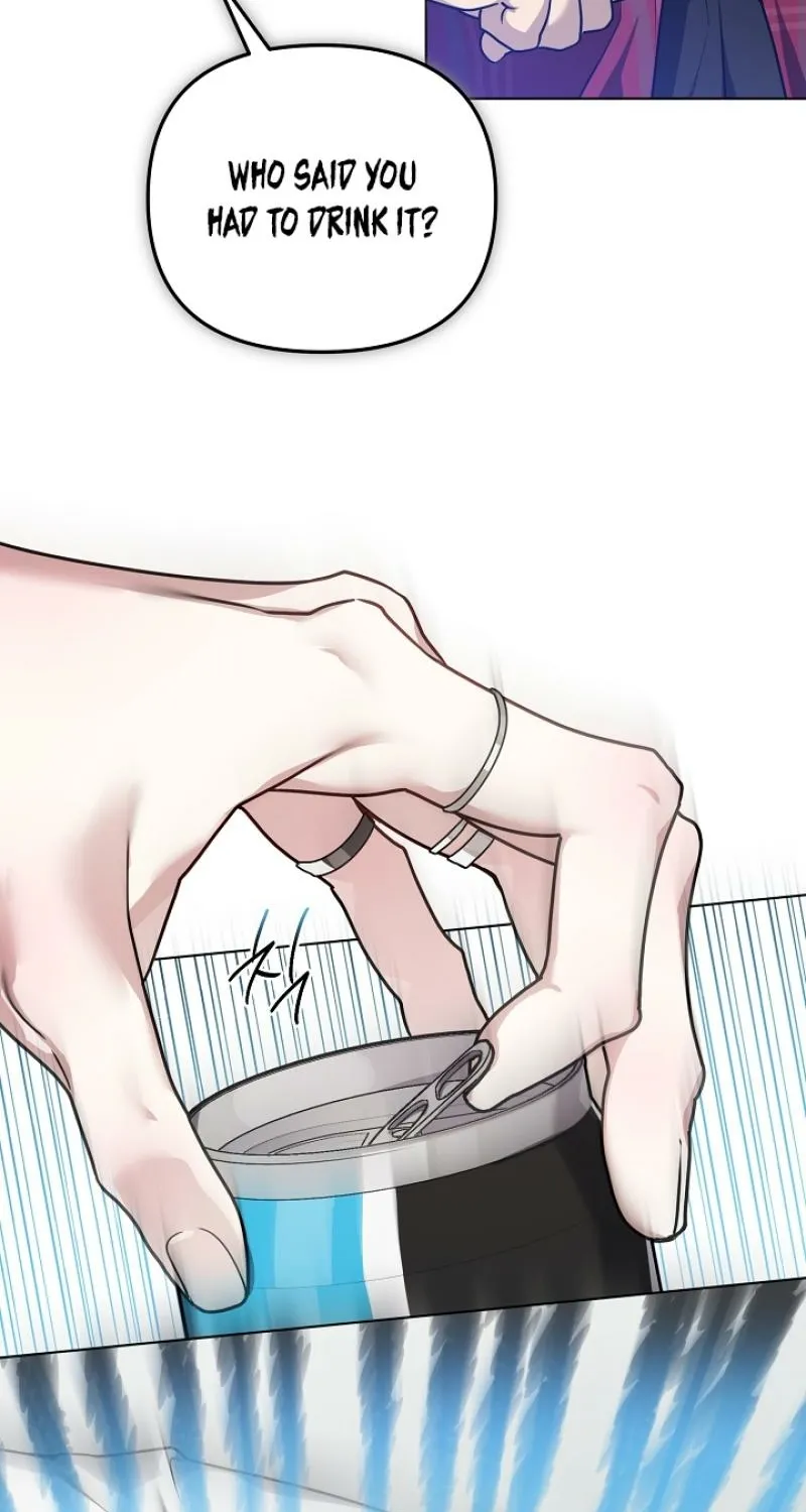 The Accumulated Snow Is Incredibly Heavy Chapter 3 page 28 - 