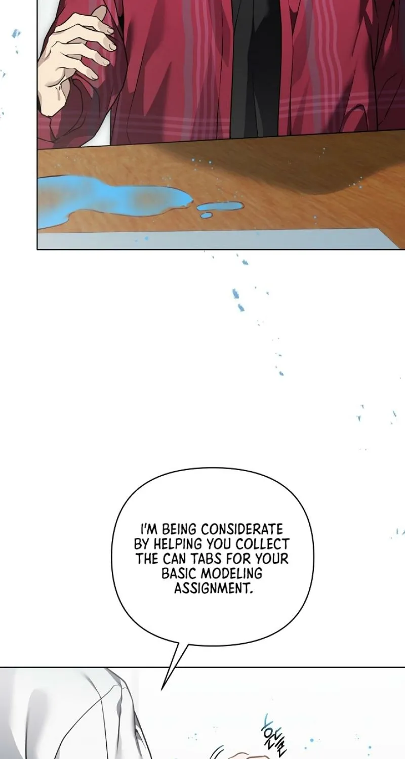 The Accumulated Snow Is Incredibly Heavy Chapter 3 page 32 - 