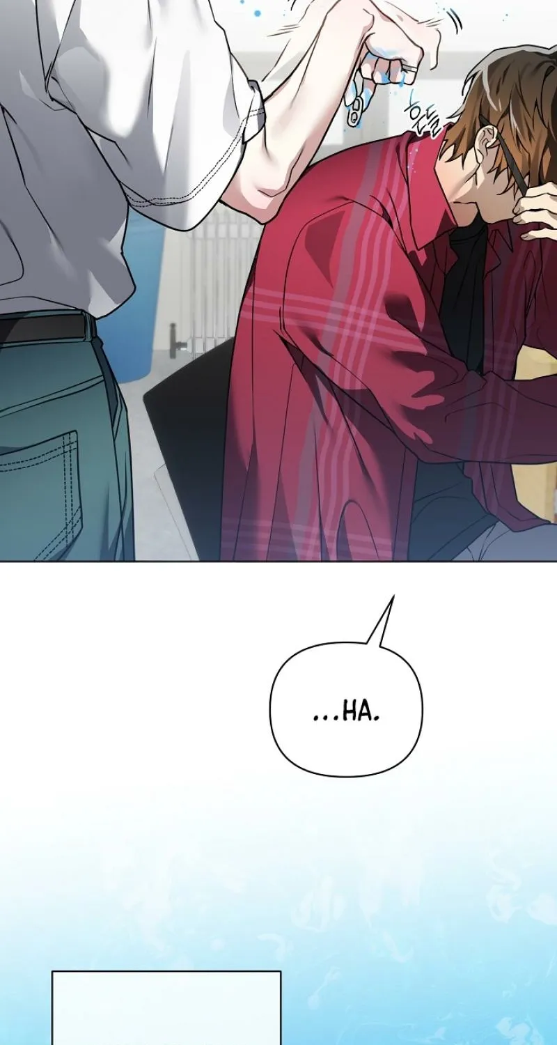 The Accumulated Snow Is Incredibly Heavy Chapter 3 page 33 - 