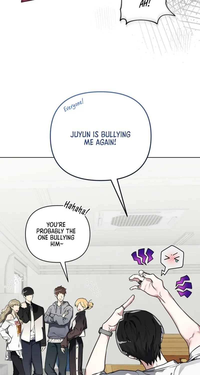 The Accumulated Snow Is Incredibly Heavy Chapter 3 page 39 - 