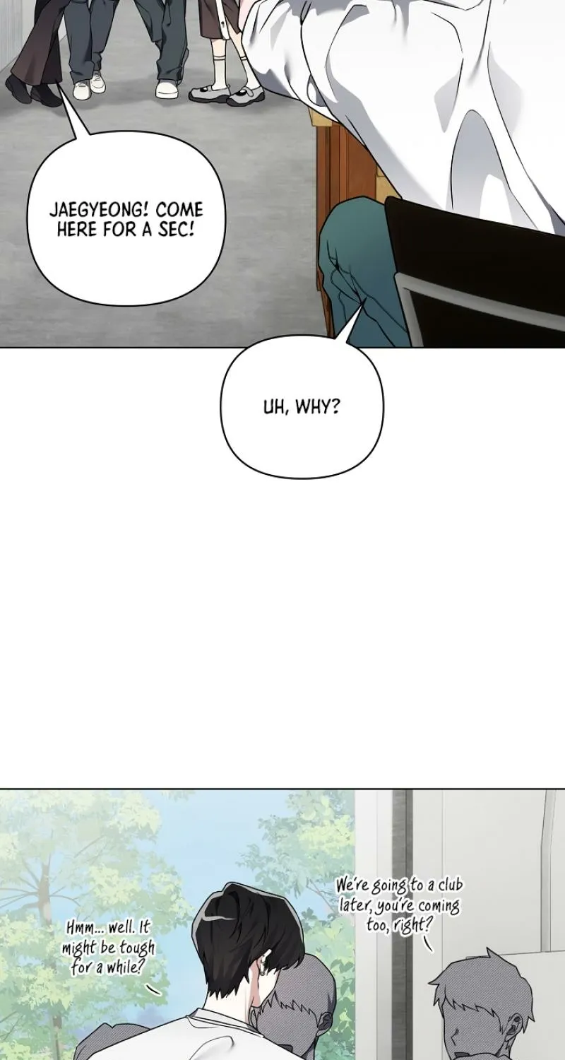 The Accumulated Snow Is Incredibly Heavy Chapter 3 page 40 - 