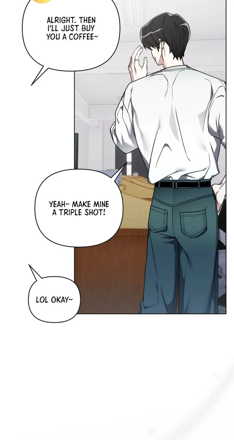 The Accumulated Snow Is Incredibly Heavy Chapter 3 page 44 - 