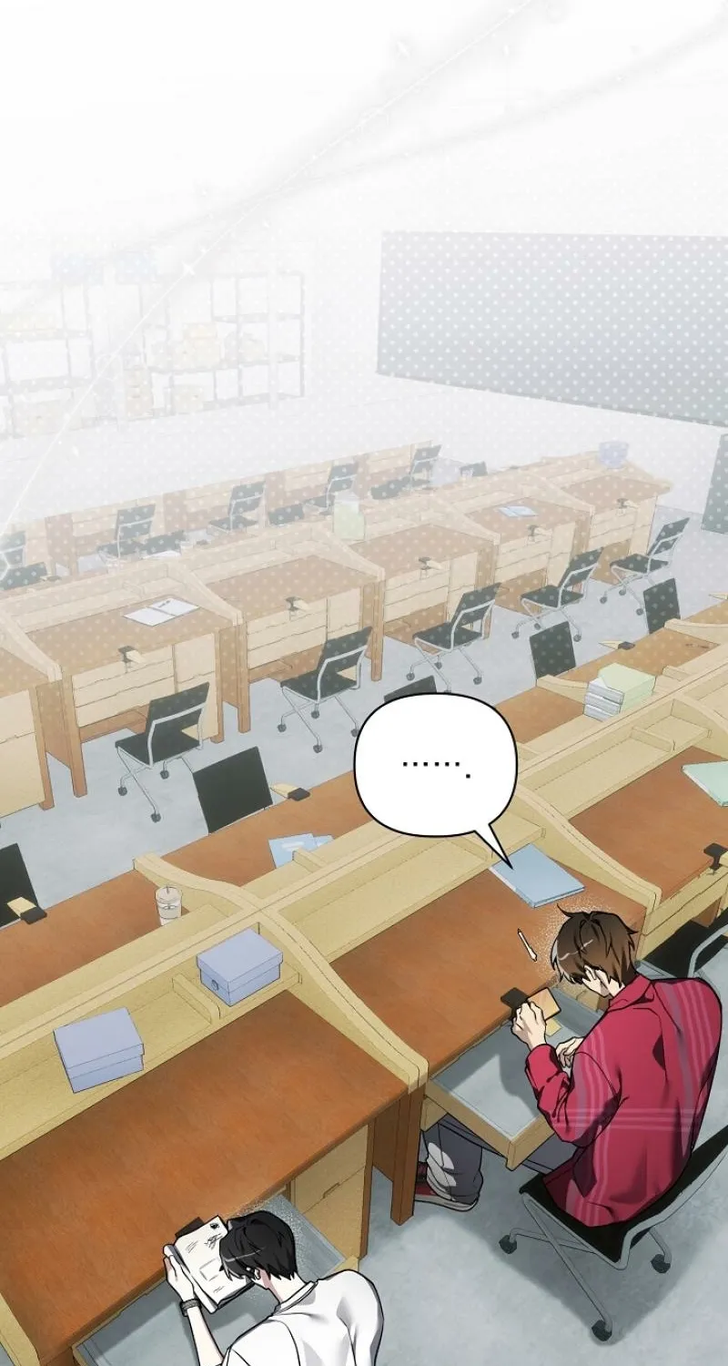 The Accumulated Snow Is Incredibly Heavy Chapter 3 page 45 - 