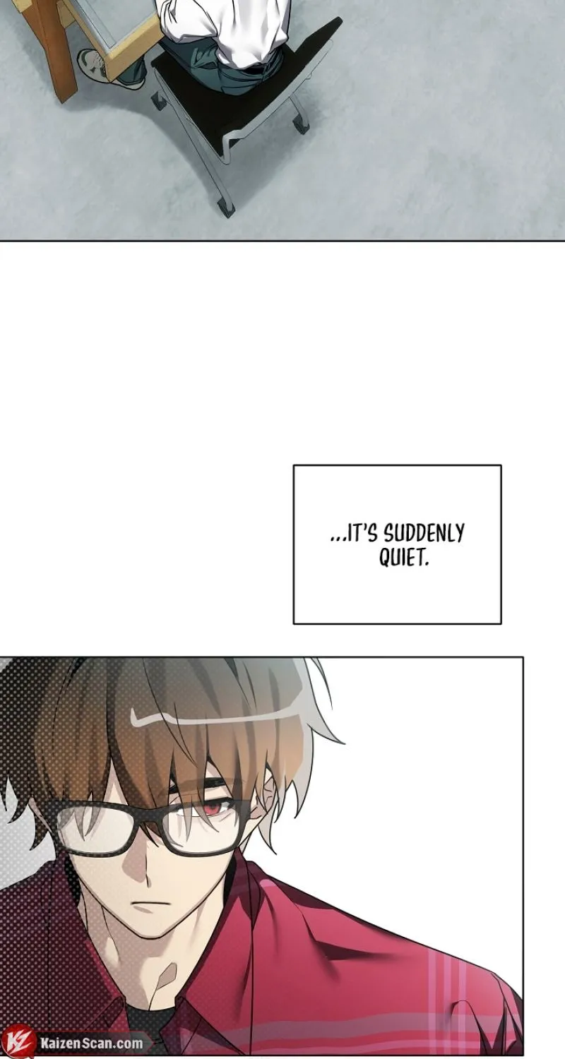 The Accumulated Snow Is Incredibly Heavy Chapter 3 page 46 - 