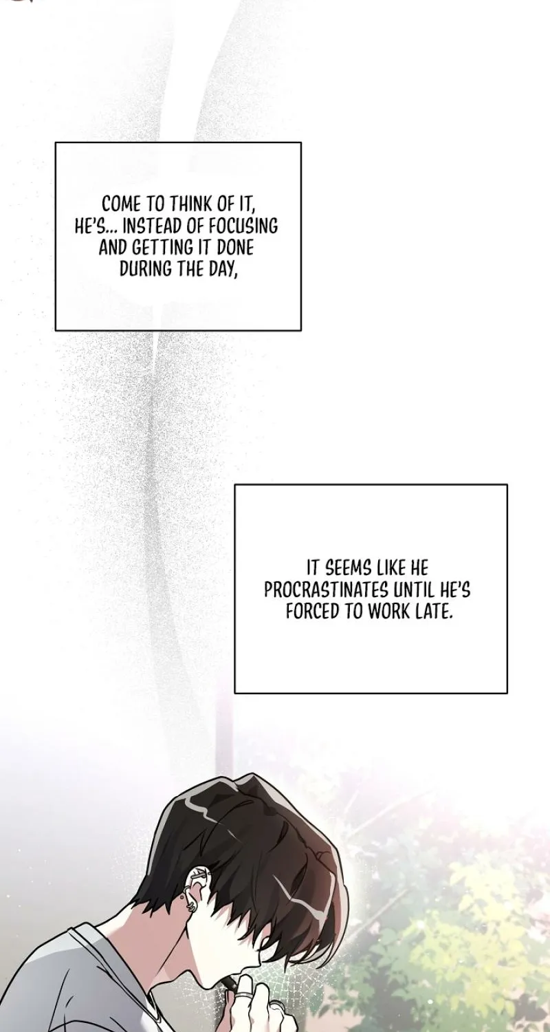 The Accumulated Snow Is Incredibly Heavy Chapter 3 page 47 - 