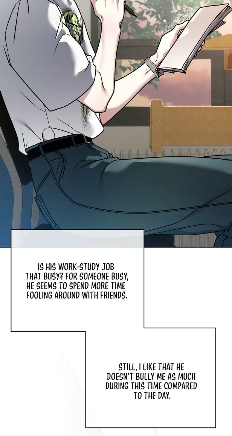 The Accumulated Snow Is Incredibly Heavy Chapter 3 page 48 - 