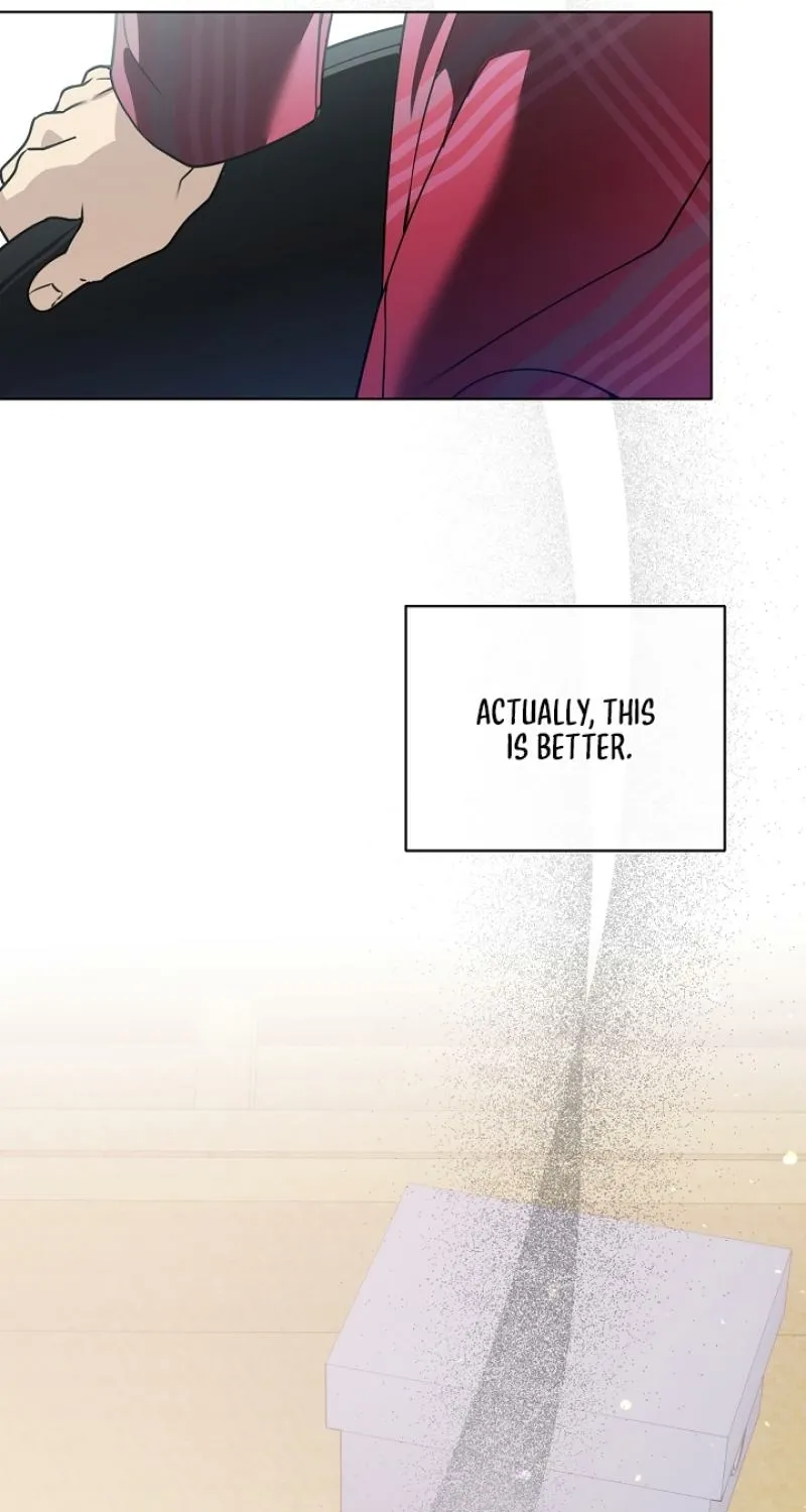 The Accumulated Snow Is Incredibly Heavy Chapter 3 page 50 - 