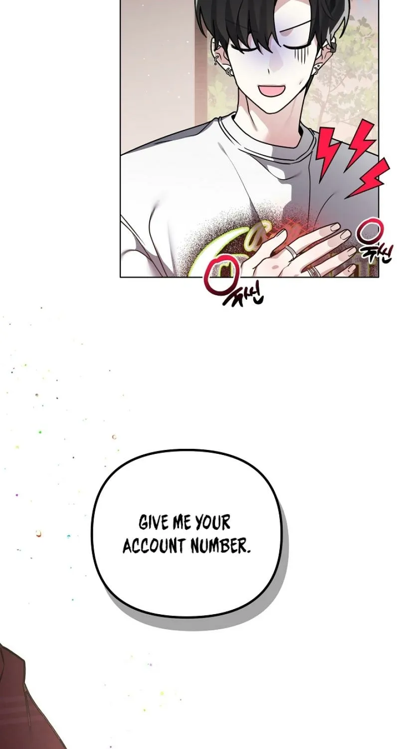 The Accumulated Snow Is Incredibly Heavy Chapter 3 page 54 - 