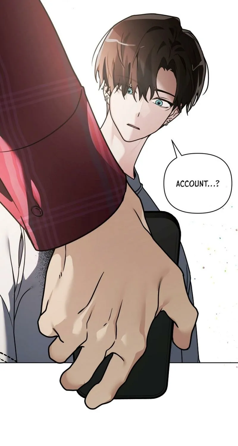 The Accumulated Snow Is Incredibly Heavy Chapter 3 page 55 - 