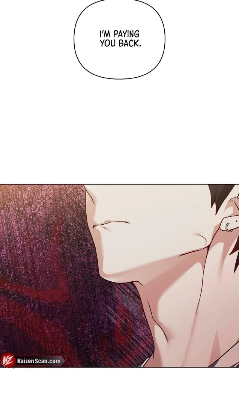 The Accumulated Snow Is Incredibly Heavy Chapter 3 page 57 - 