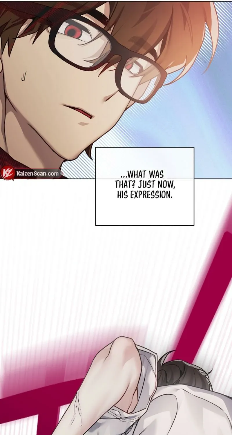 The Accumulated Snow Is Incredibly Heavy Chapter 3 page 58 - 