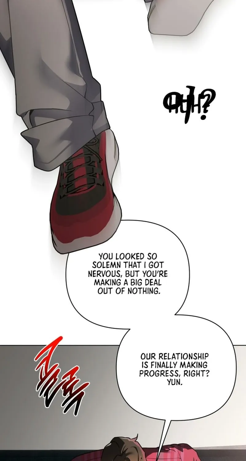 The Accumulated Snow Is Incredibly Heavy Chapter 3 page 60 - 