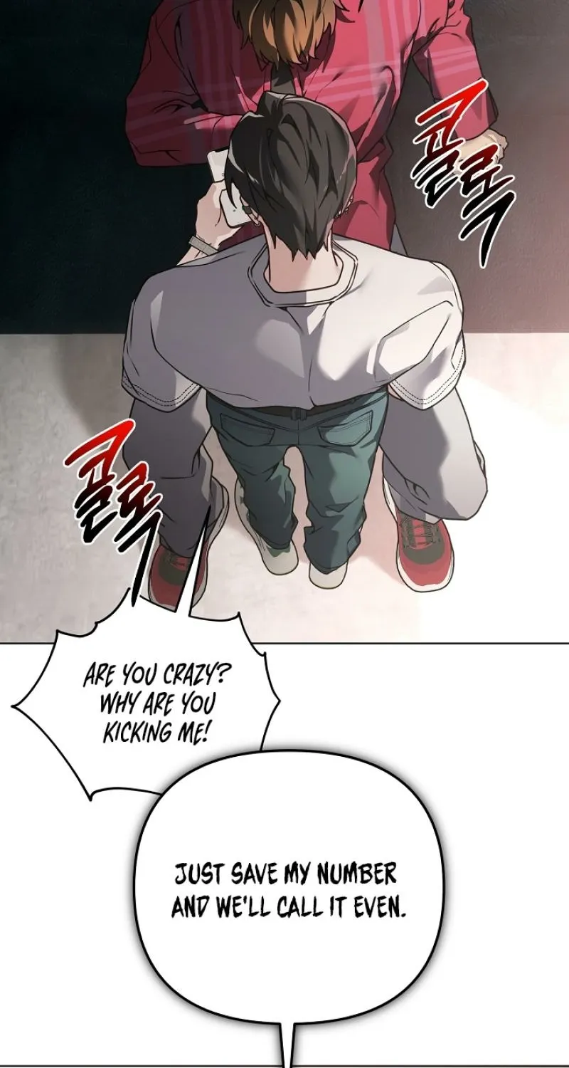 The Accumulated Snow Is Incredibly Heavy Chapter 3 page 61 - 